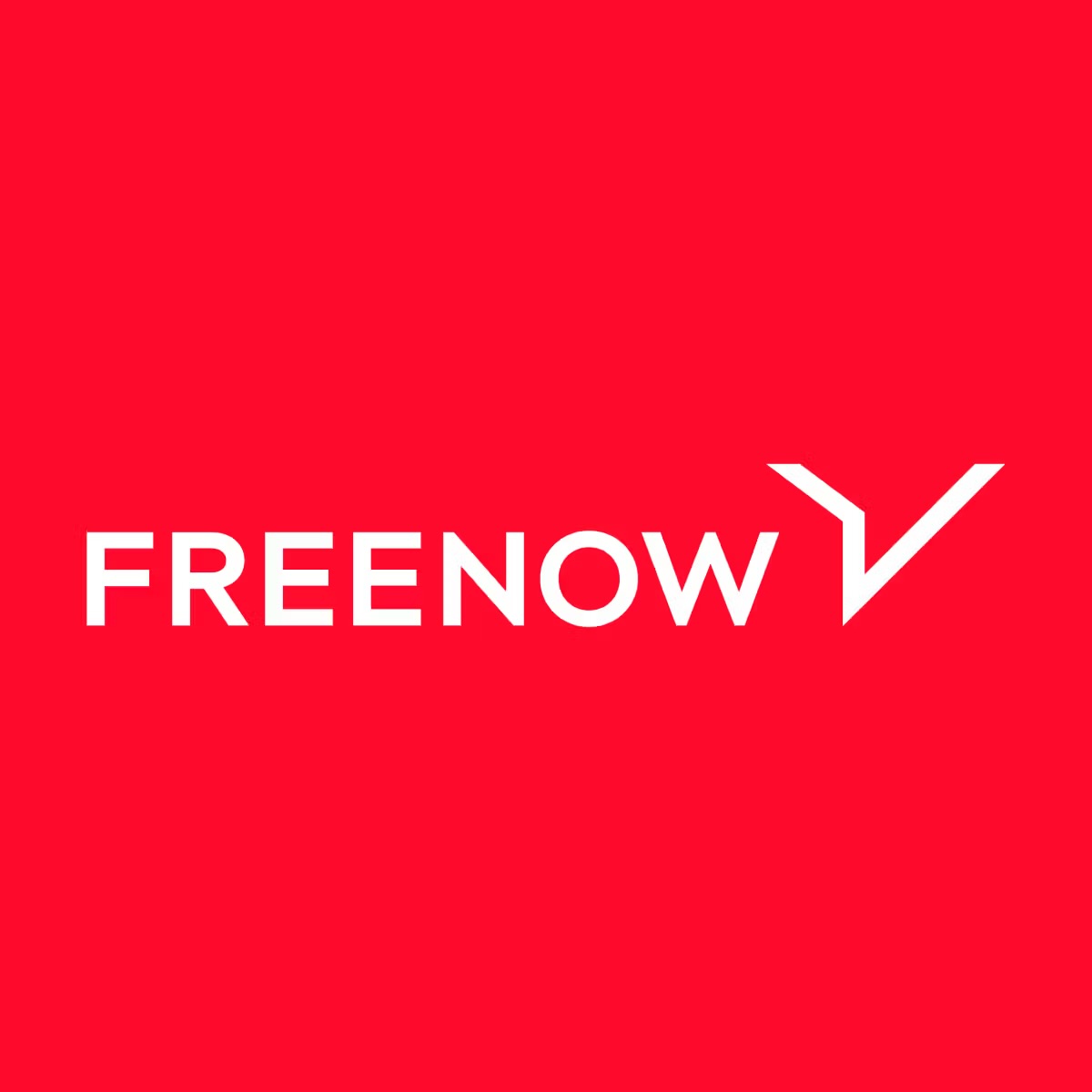 FREENOW