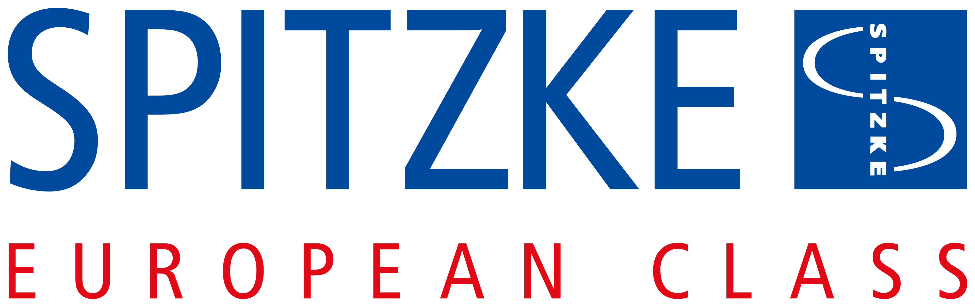 Spitzke SE