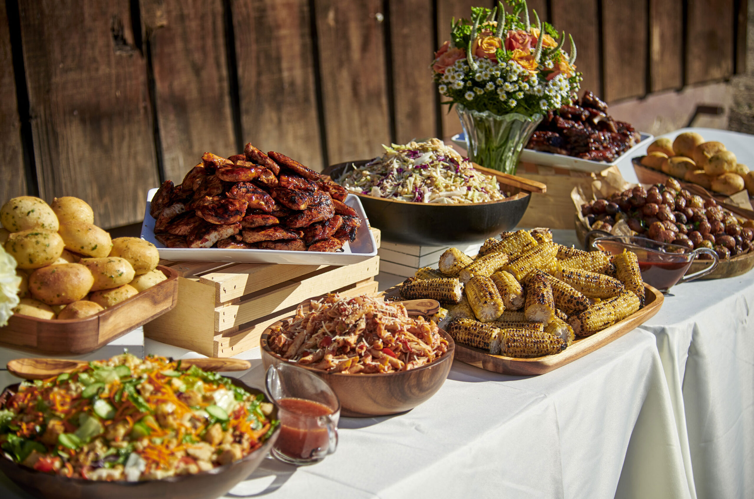 Firmenevents