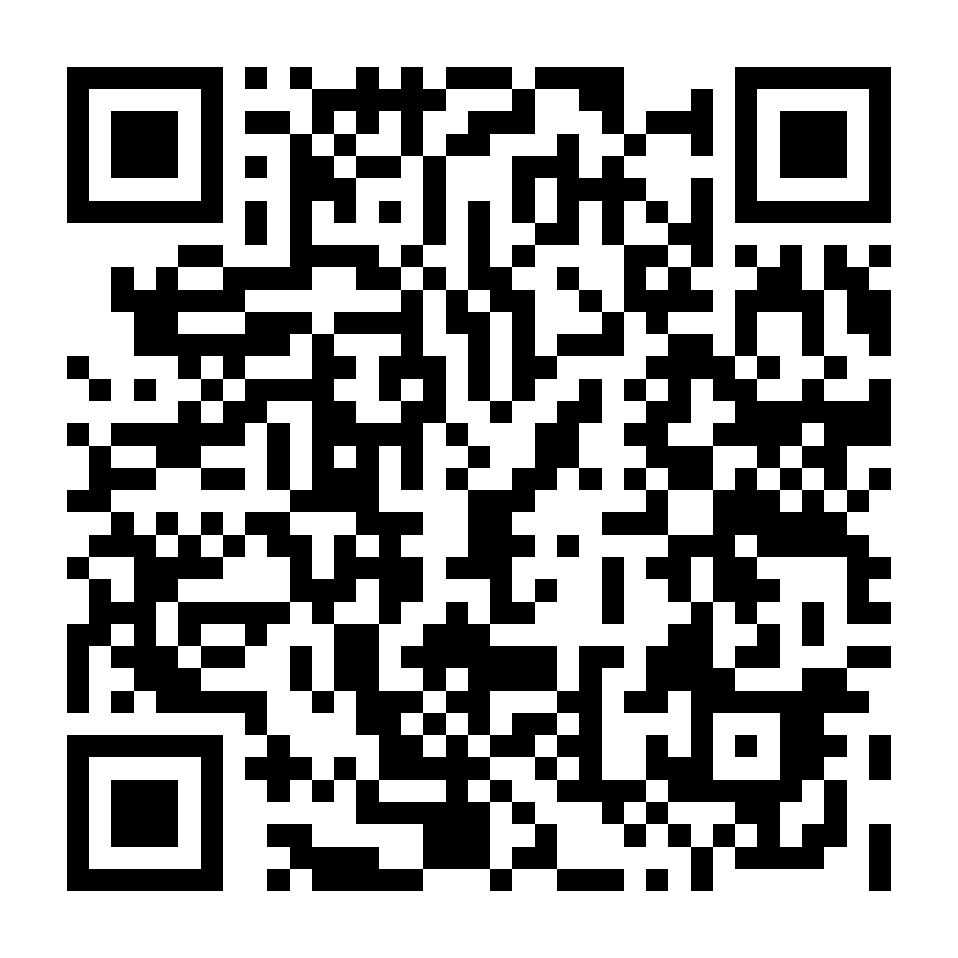 QR-Code zur Speisekarte – scanne um die Karte auf deinem Handy zu öffnen